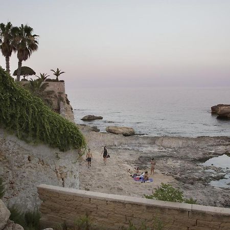 Le Bain Suite - Accanto Al Mare Vicinissima A Ortigia E Al Teatro Syracuse Buitenkant foto