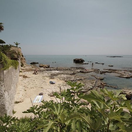 Le Bain Suite - Accanto Al Mare Vicinissima A Ortigia E Al Teatro Syracuse Buitenkant foto