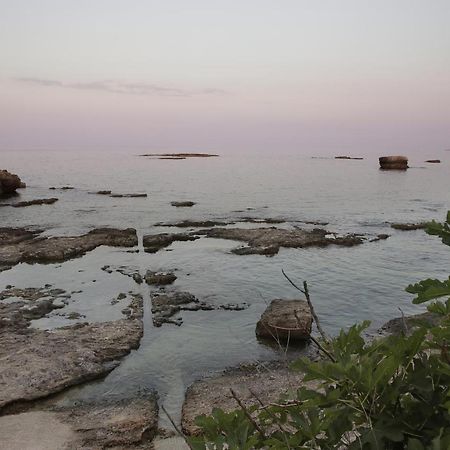 Le Bain Suite - Accanto Al Mare Vicinissima A Ortigia E Al Teatro Syracuse Buitenkant foto